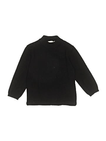 Zara Turtleneck Sweater (view 1)