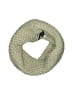 Zara Gray Tan Scarf One size - photo 1
