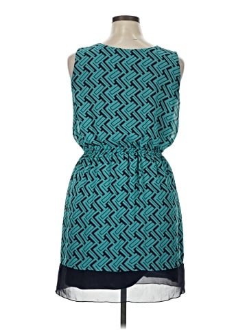 En Focus Studio Casual Dress (view 2)