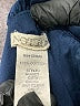 Notice 100% Cotton Blue Casual Dress Size XS - photo 3