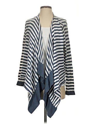 Lucy & Laurel Cardigan (view 1)