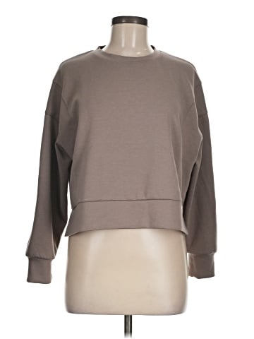 Daisy Fuentes Sweatshirt (view 1)