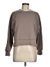 Daisy Fuentes Tan Sweatshirt Size M - photo 1