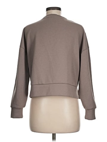 Daisy Fuentes Sweatshirt (view 2)