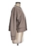 Daisy Fuentes Tan Sweatshirt Size M - photo 4