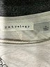 retrology Ivory Pullover Sweater Size M - photo 7