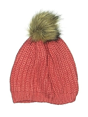 Ann Taylor Factory Beanie (view 1)