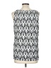 Chico's Silver Tank Top Size L - photo 2