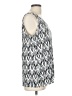 Chico's Silver Tank Top Size L - photo 4