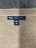 Gap Outlet Gray Tan Pullover Sweater Size XS - photo 7