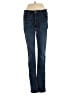 Hudson Jeans Hearts Blue Jeans Size 25 waist - photo 1
