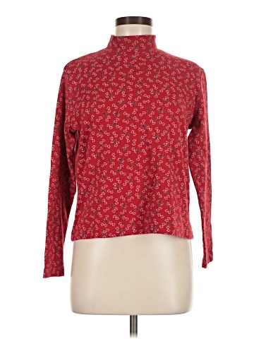 Baxter & Wells Long Sleeve Turtleneck (view 1)