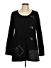 parkhurst Black Cardigan Size L - photo 1