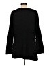 parkhurst Black Cardigan Size L - photo 2