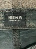 Hudson Jeans Black Jeans Size 36 waist - photo 4