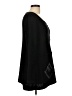 parkhurst Black Cardigan Size L - photo 4
