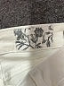 Siwy Ivory White Jeans Size 24 waist - photo 4
