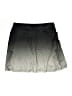 Unbranded Gray Casual Skirt Size XL - photo 1