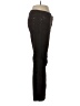Tommy Hilfiger Black Casual Pants Size 10 - photo 4