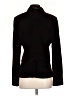 Martin + Osa Black Burgundy Blazer Size S (estimated) - photo 2