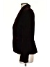 Martin + Osa Black Burgundy Blazer Size S (estimated) - photo 5
