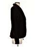 Martin + Osa Black Burgundy Blazer Size S (estimated) - photo 4