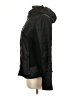 CB 100% Polyester Solid Black Jacket Size L - photo 5