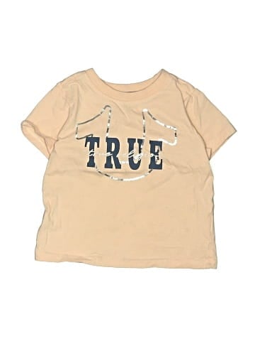 True Religion Short Sleeve T-Shirt (view 1)