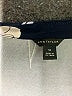 Ann Taylor Black Kimono Size 00 - photo 7