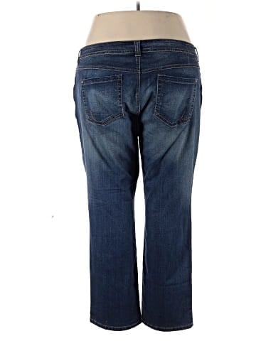 Inc Denim Jeans (view 2)