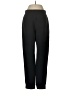 Uniqlo Solid Black Dress Pants Size M - photo 1