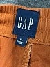 Gap Solid Brown Casual Pants Size XL - photo 6