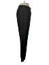 Uniqlo Solid Black Dress Pants Size M - photo 4