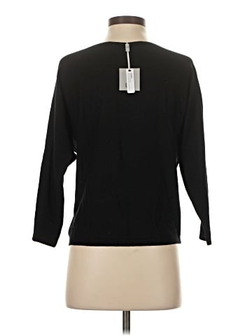 Liv Milano Pullover Sweater (view 2)