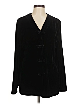 Coldwater Creek Long Sleeve Blouse