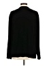 Coldwater Creek Black Long Sleeve Blouse Size M - photo 2