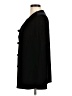 Coldwater Creek Black Long Sleeve Blouse Size M - photo 5