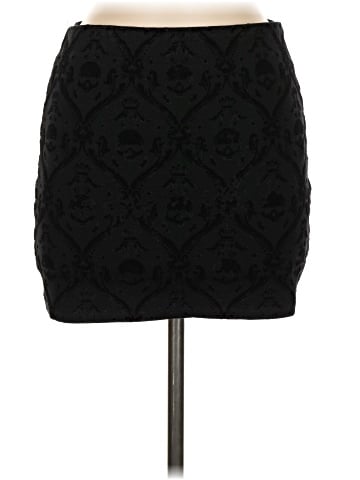 Trafaluc by Zara Formal Skirt (view 1)