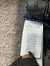 Kenneth Cole REACTION Solid Blue Jeans Size 8 - photo 8