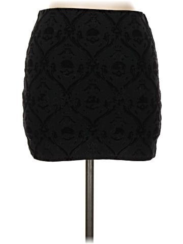 Trafaluc by Zara Formal Skirt (view 2)