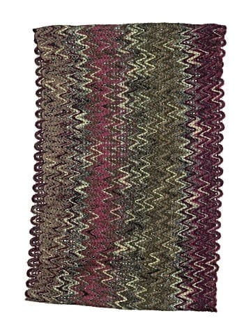 Missoni Scarf (view 2)