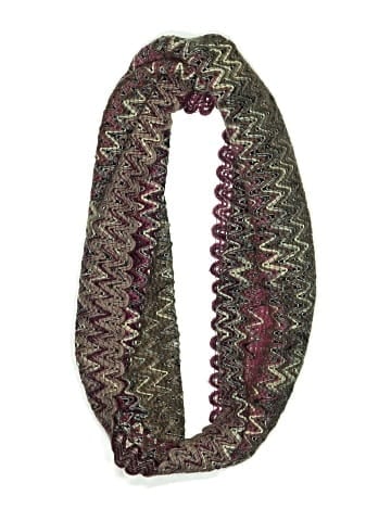 Missoni Scarf (view 1)