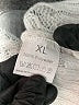 Unbranded 100% Polyester Ivory Casual Dress Size XL - photo 8