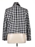 CeCe Houndstooth White Blazer Size XL - photo 2