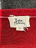 Born Famous 100% Acrylic Red Pullover Sweater Size S - photo 7