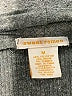 Sweet Romeo Gray Cardigan Size M - photo 7