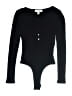HASHTTAG intrend Black Bodysuit Size S - photo 1