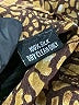Tolani 100% Silk Animal Print Brown 3/4 Sleeve Silk Top Size S - photo 7