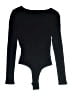 HASHTTAG intrend Black Bodysuit Size S - photo 2