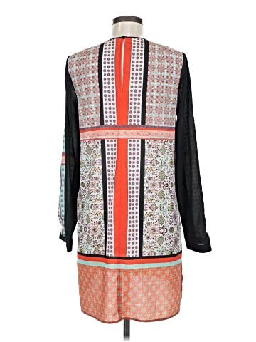 Clover Canyon Casual Dress (view 2)